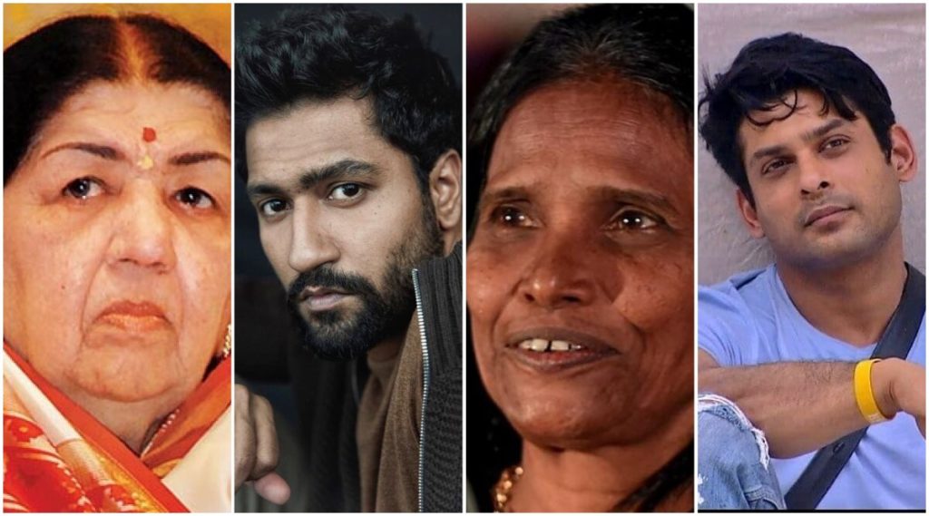 most-searched-personalities-india-entertainment