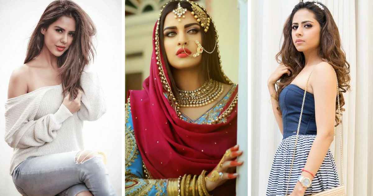 Hottest Punjabi Actress bollywood tadka