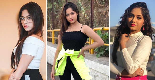 jannat zubair instagram hot pics viral on internet