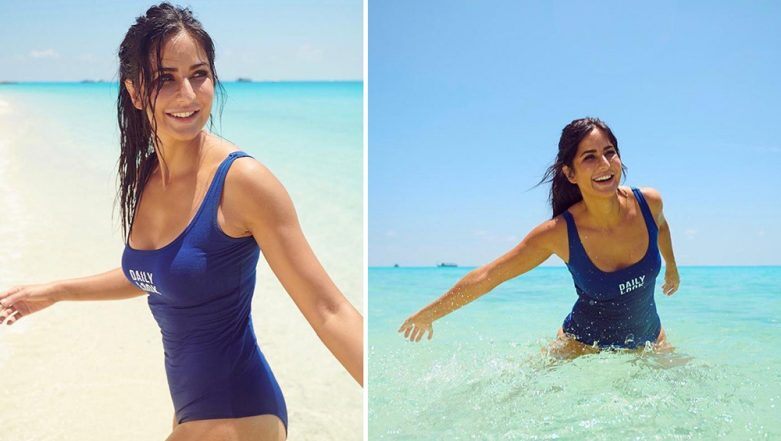 katrina kaif swimsuit looks from beach holidays