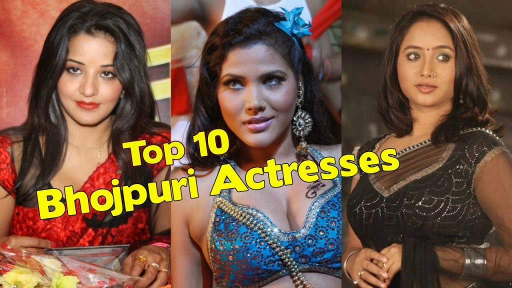 top 10 bhojpuri actress