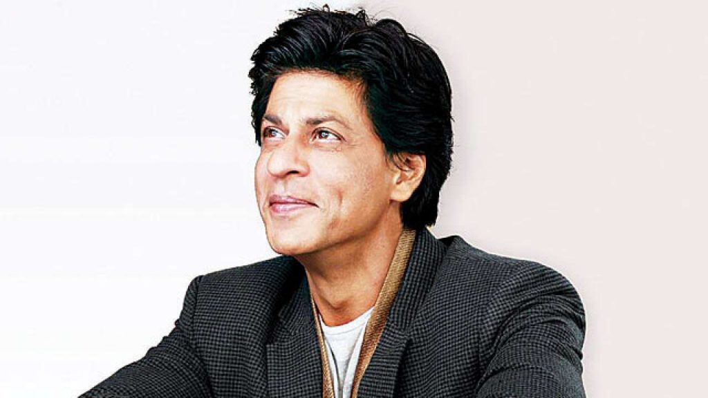 sharukh khan biography