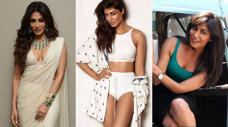 Actress Chitrangada Singh Hot Photos