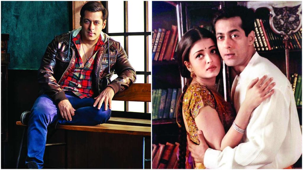 hum dil de chuke sanam