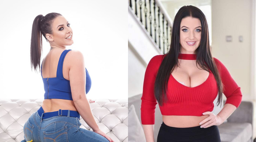 Angela White Biography Wiki