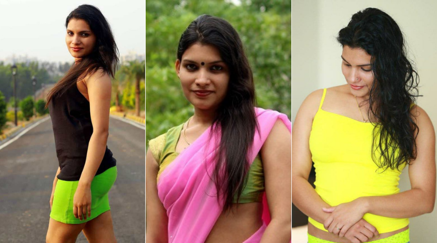 Resmi Nair Hot Photos