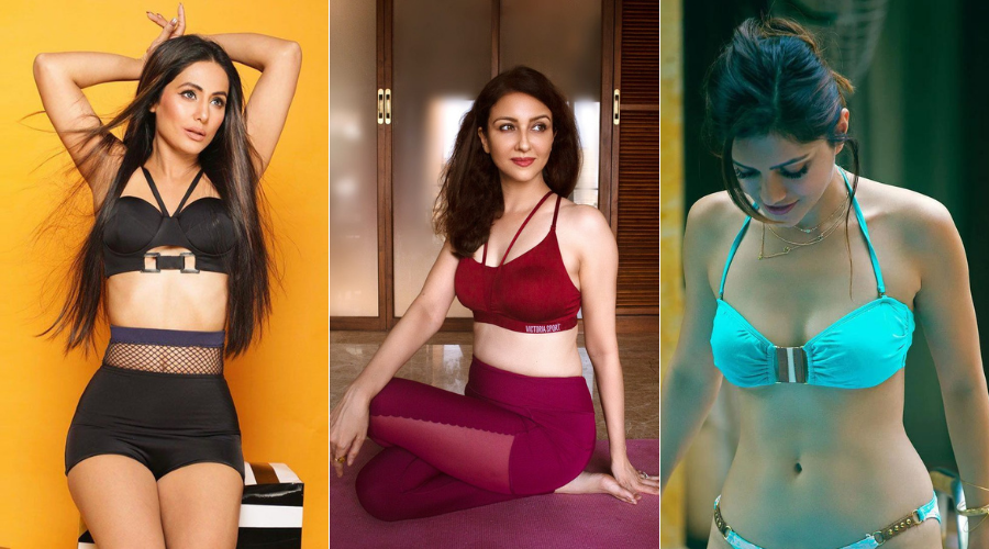Top 10 Indian Television Sanskari Bahu
