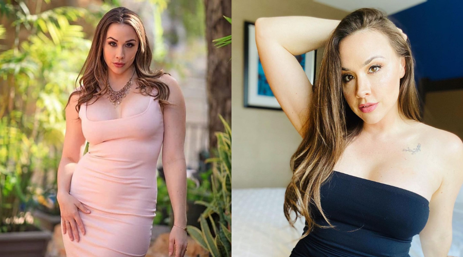 Chanel-Preston-Bio-wiki-hot-photos
