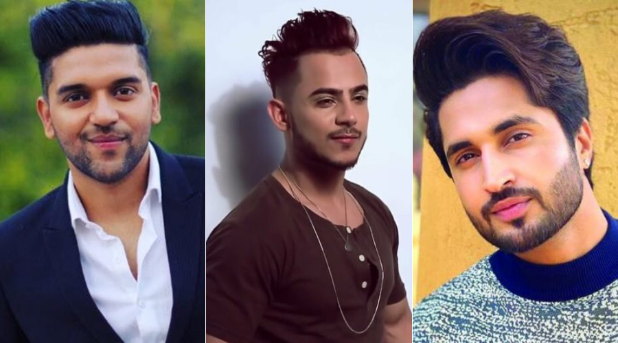 Most Popular Male Punjabi Singer India