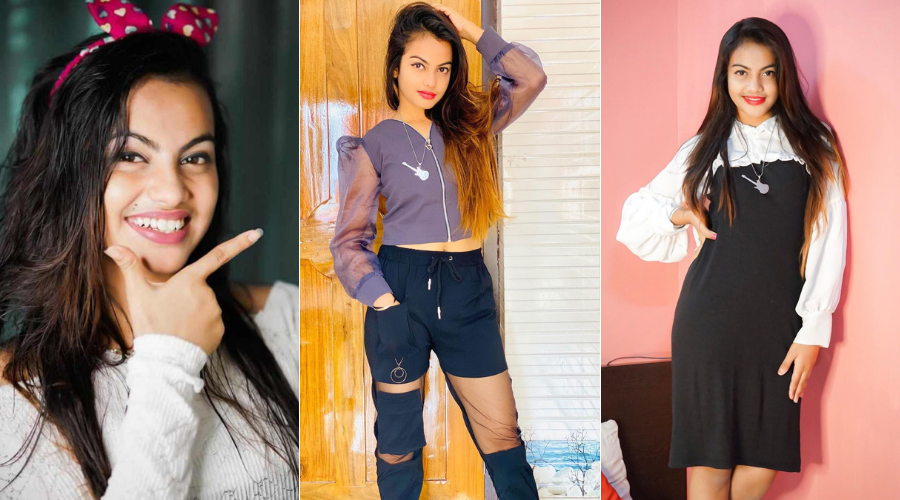 Beauty Khan Instagram Hot Photos