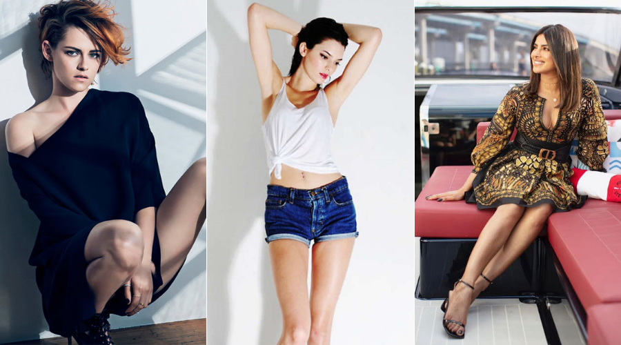 Beautiful Hottest Women in the World