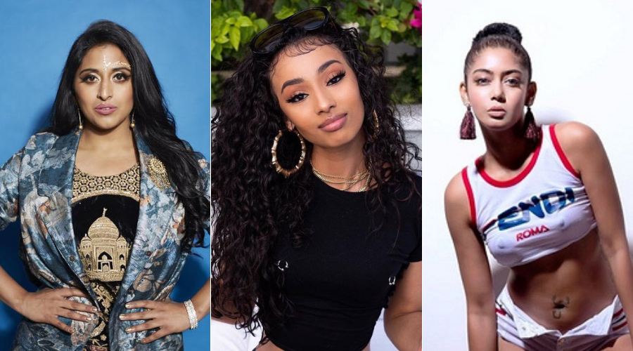Hottest Female Rappers in the World
