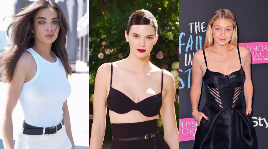 Most Beautiful Instagram Models