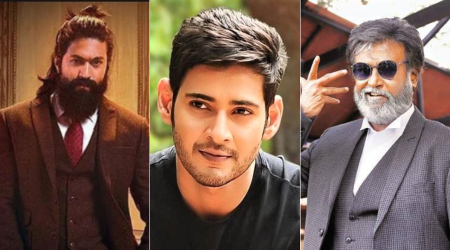 South Hero Name List Photos