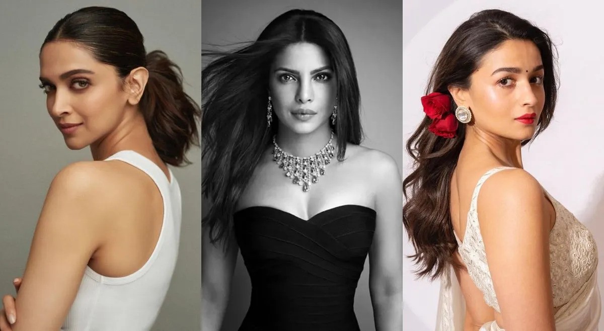 Highest Paid Bollywood Actress and Their Net Worth