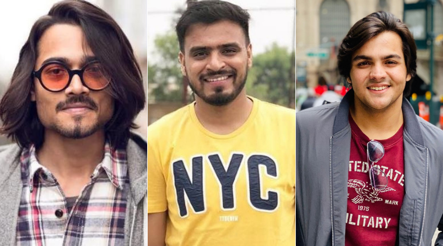 Richest YouTubers in India and Their Earning