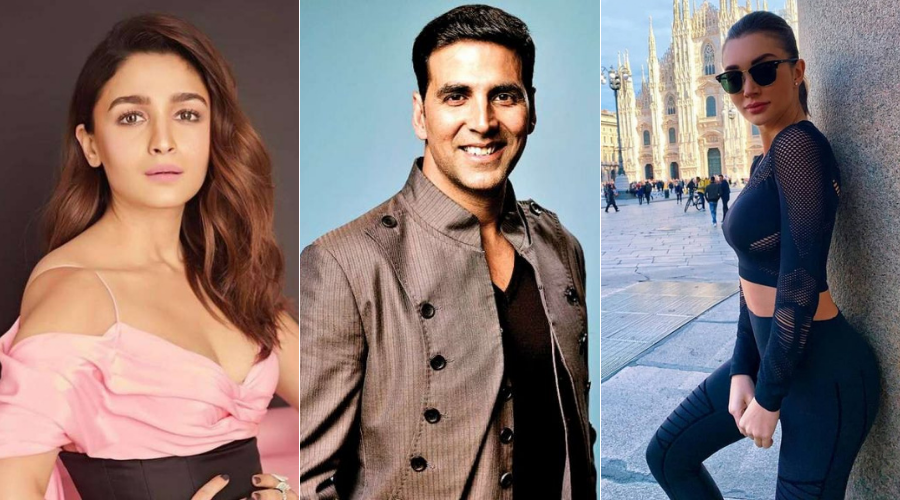 bollywood celebrities who were not born in India