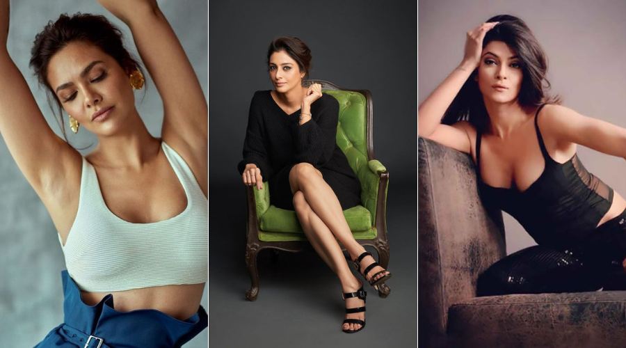 Unmarried Bollywood Actresses who are single