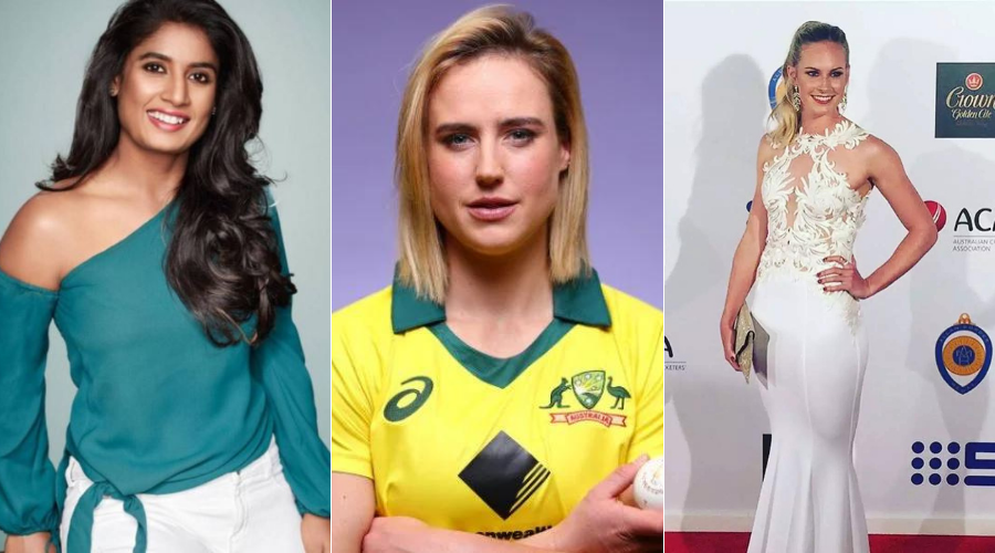 Most Beautiful Women Cricketers in the World