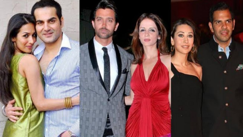 Most Expensive Divorces in Bollywood Industry