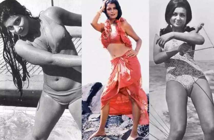 Original and Bold Divas of Bollywood who rocked in bikini