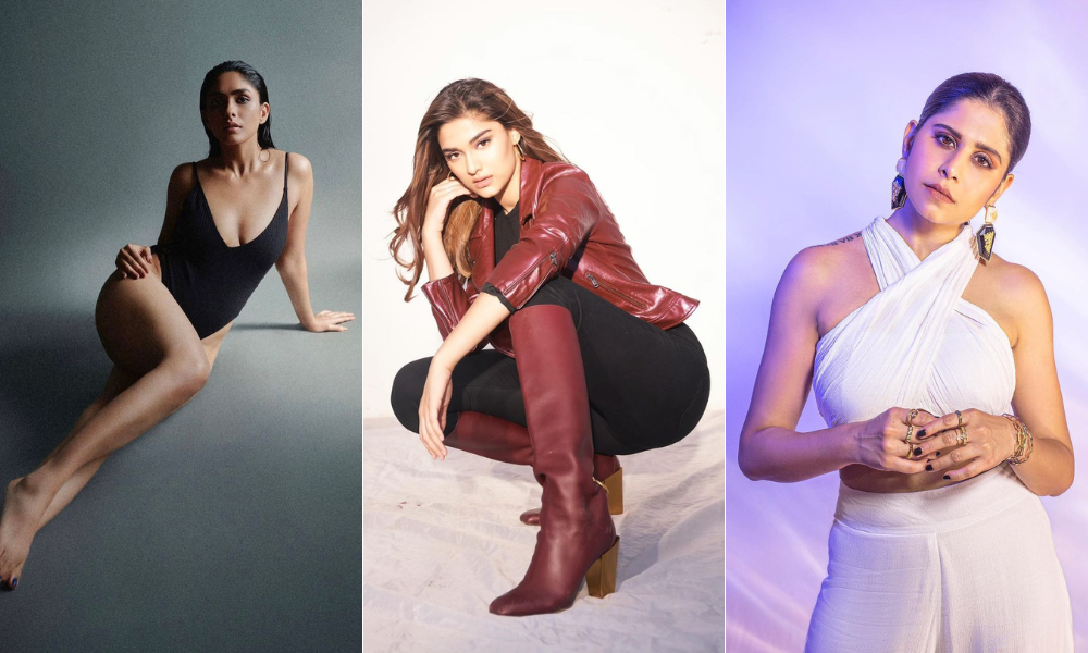 Most Beautiful and Hottest Marathi Actresses