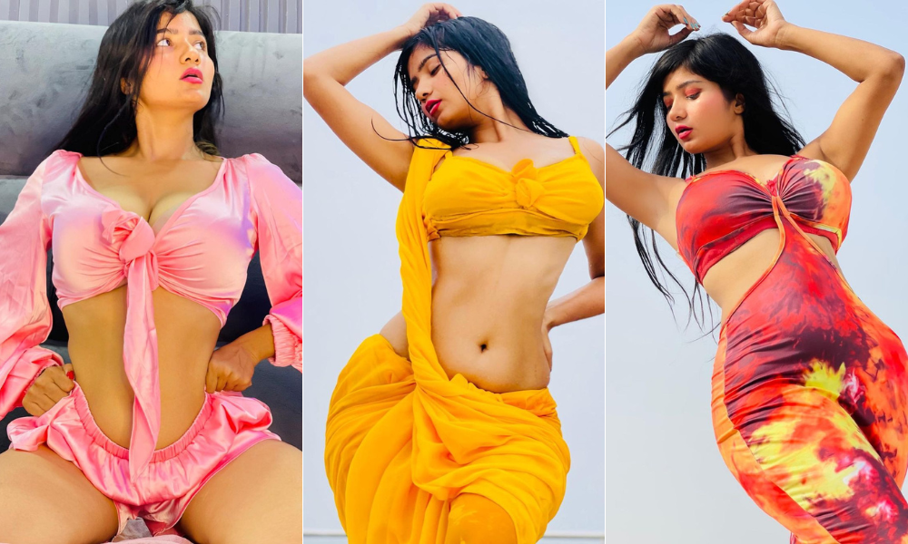 neha singh hot photos