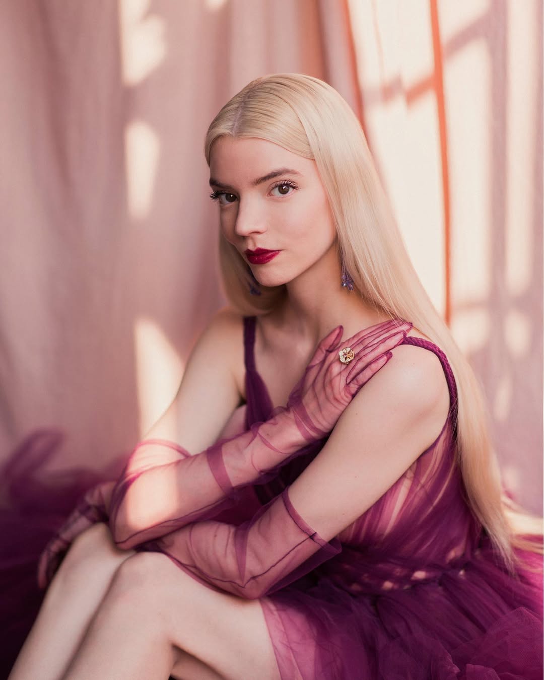 Anya Taylor