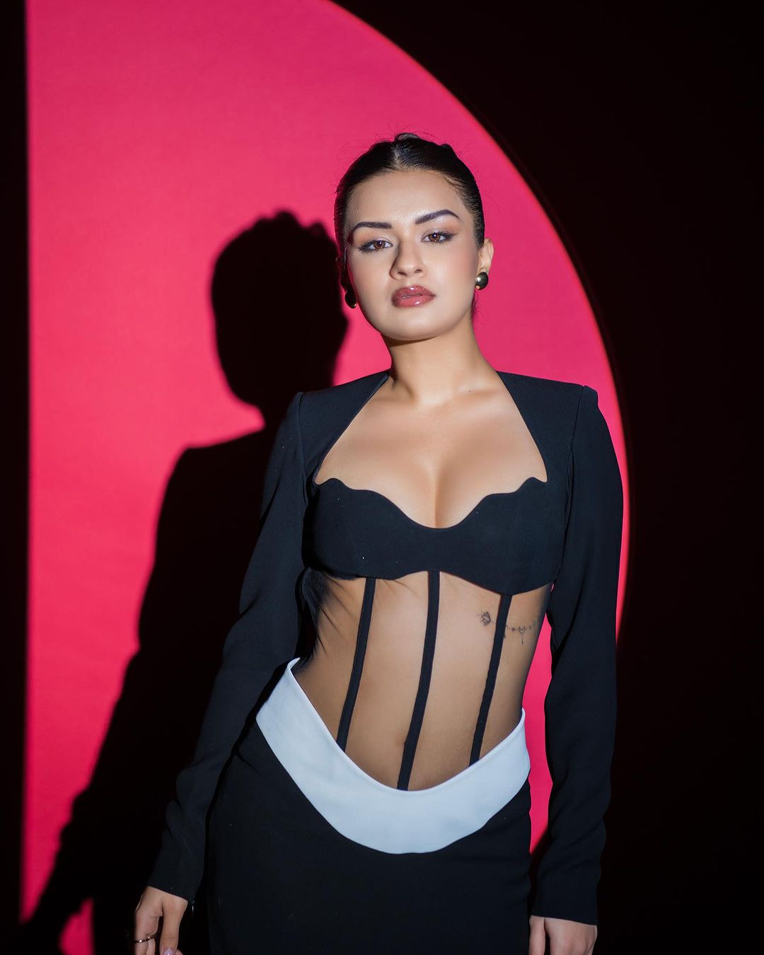 tv-actress-avneet-kaur-diet