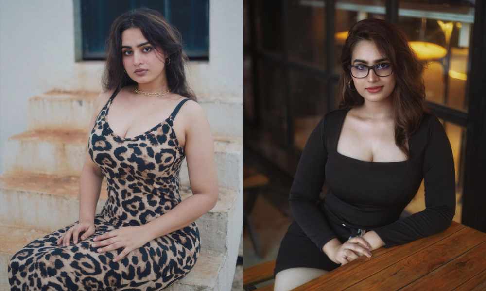 Actress Ayesha Khan Hot Pics