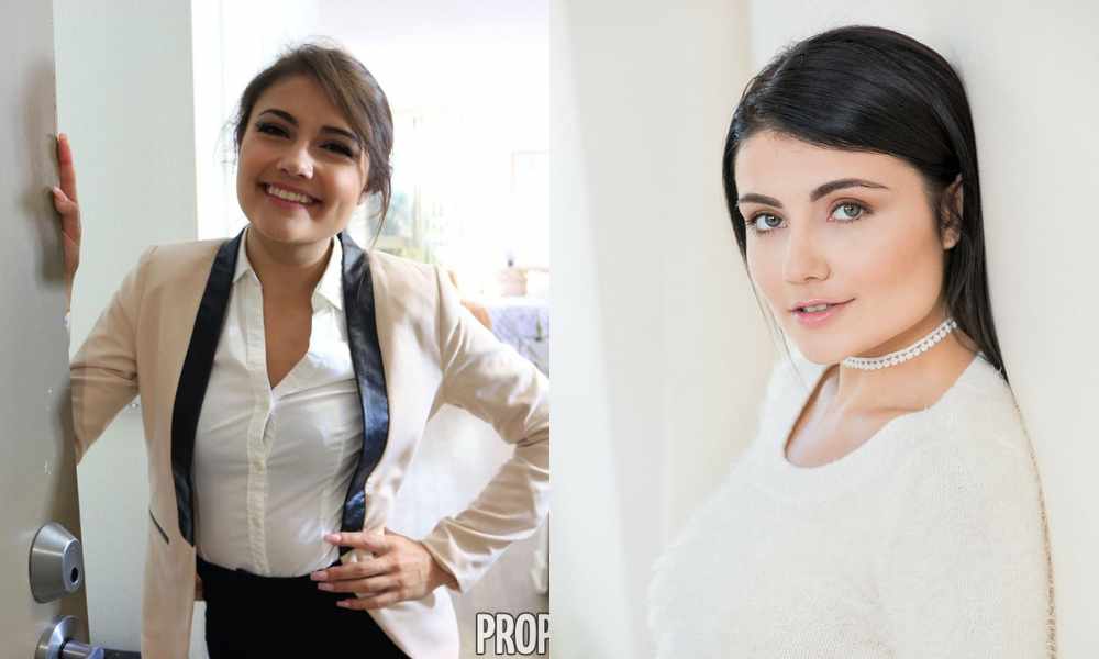 Adria Rae Biography