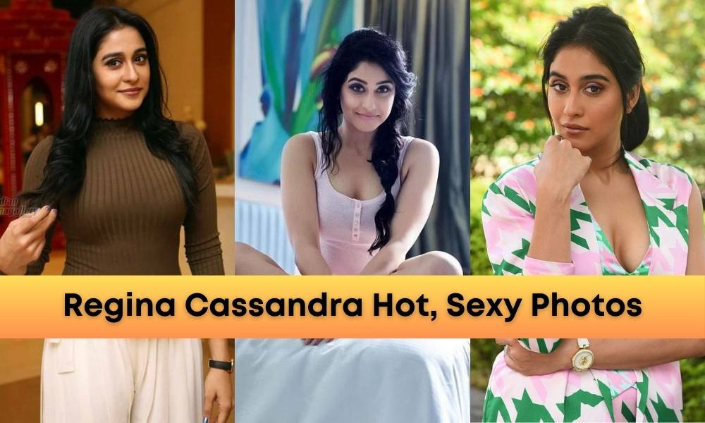 Regina Cassandra Hot