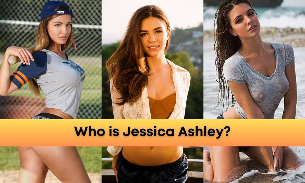 Playboy Model Jessica Ashley Hot Photos