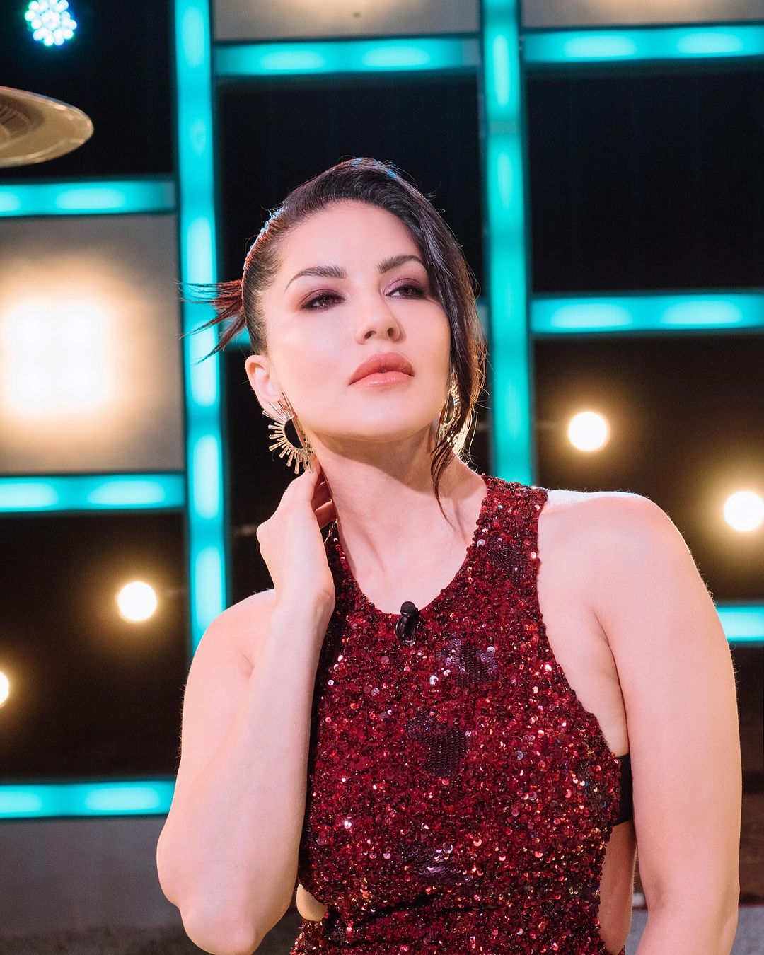 Sunny Leone