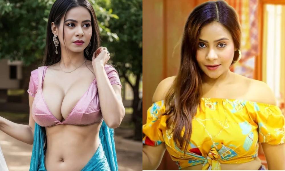 Tripti Berra Web Series To Watch Alone