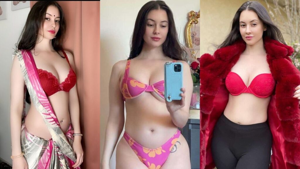 Fiona Allison Age Body Figure biography