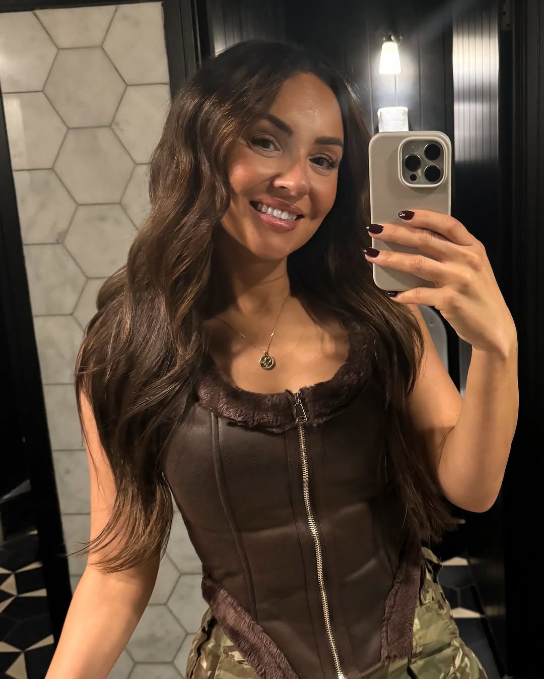 Anna Rose Cunningham