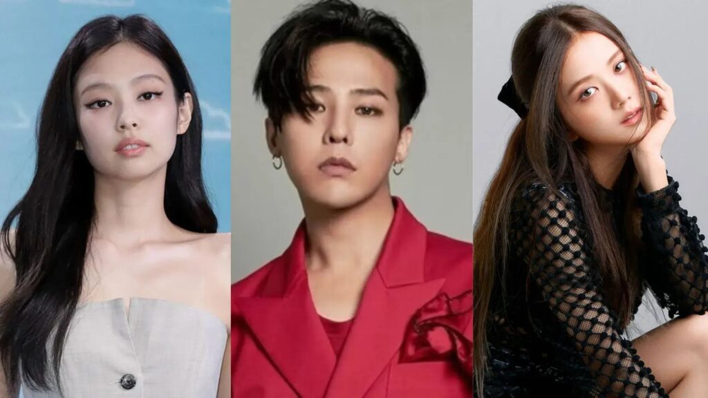 Korean celebrities who have launched their own labels