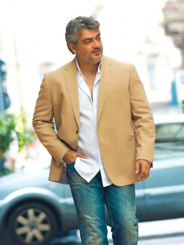 Ajith Kumar action dramas you should stream on OTT