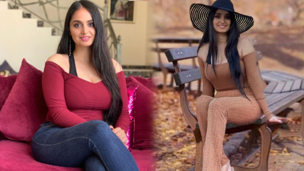 Lana Rose Hot and Sexy Photos Viral