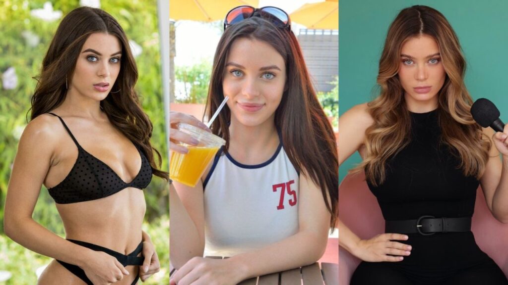 Lana Rhoades Biography, Age, Career, Boyfriend, Net Worth