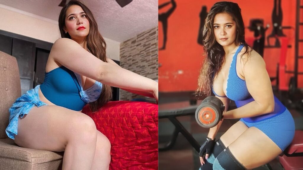 Archita Phukan Hot Pictures