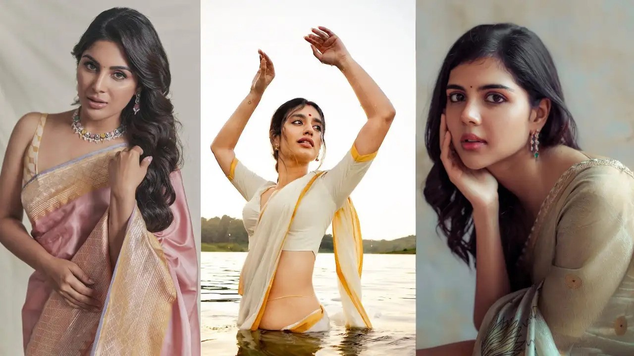 Malayalam Actress Name With Photos