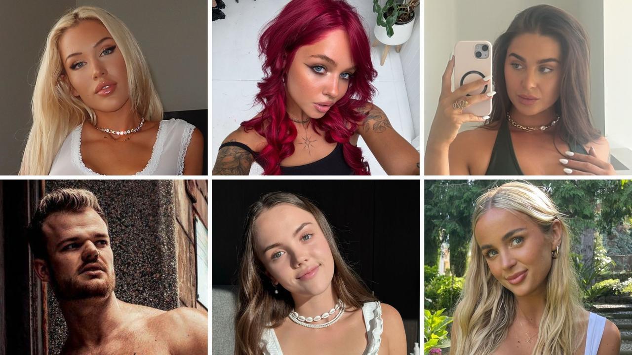 Top OnlyFans Earners List