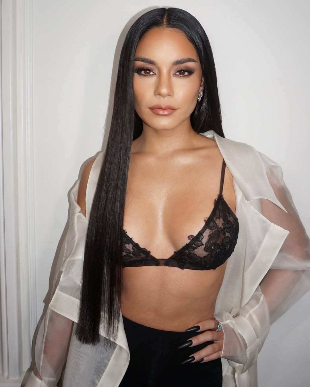 Vanessa Hudgens
