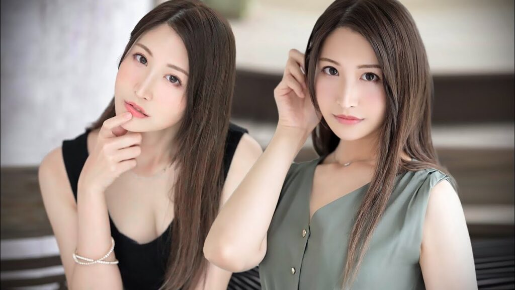 Japanese Gravure Idols