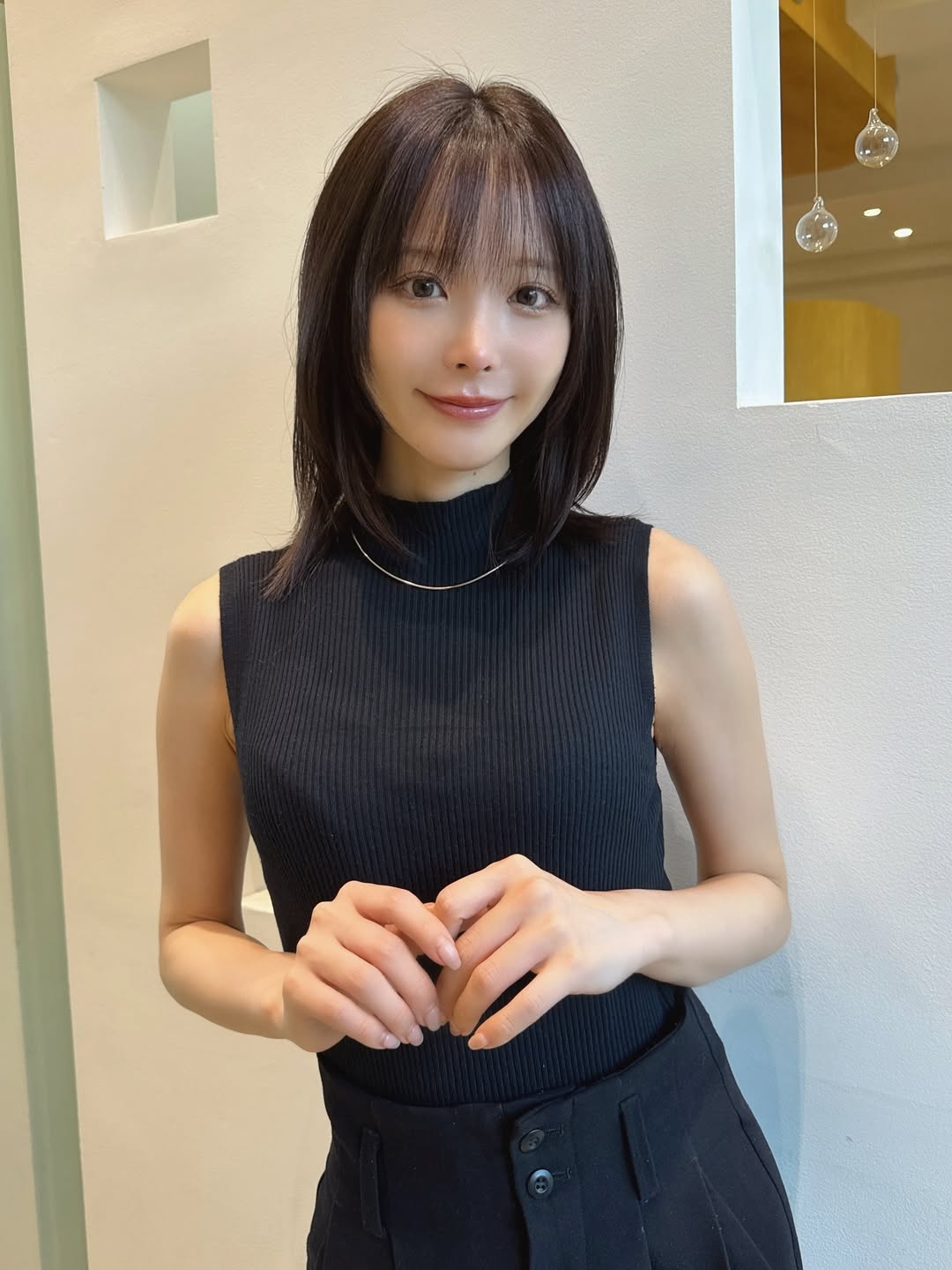 Kana Momonogi Japanese AV Actress
