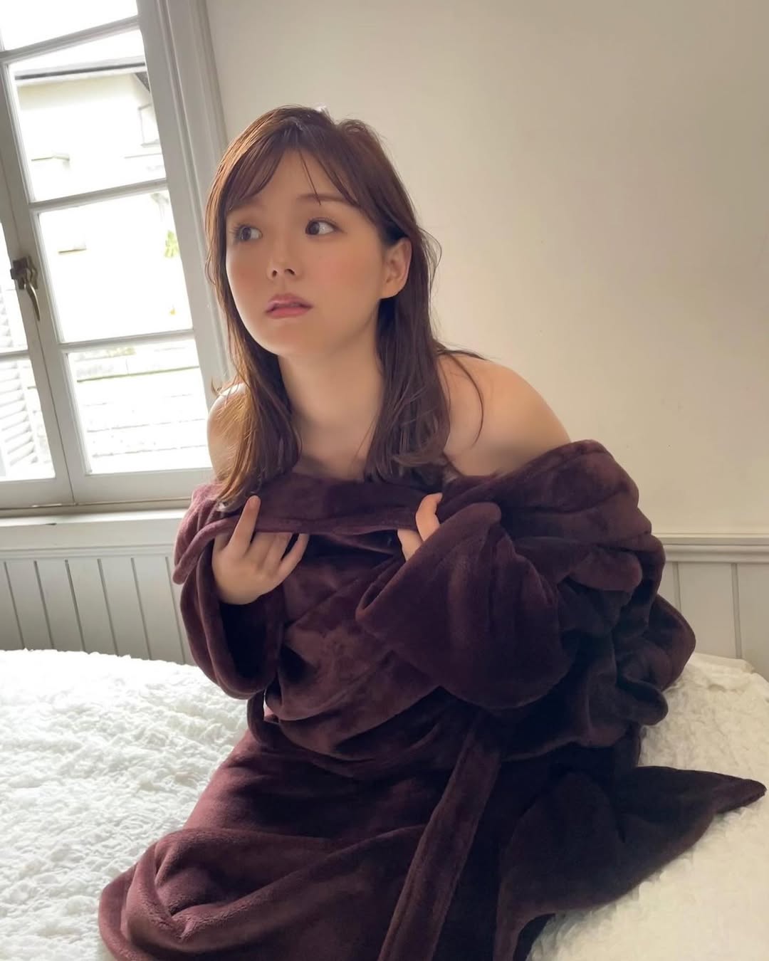 Shinozaki Ai