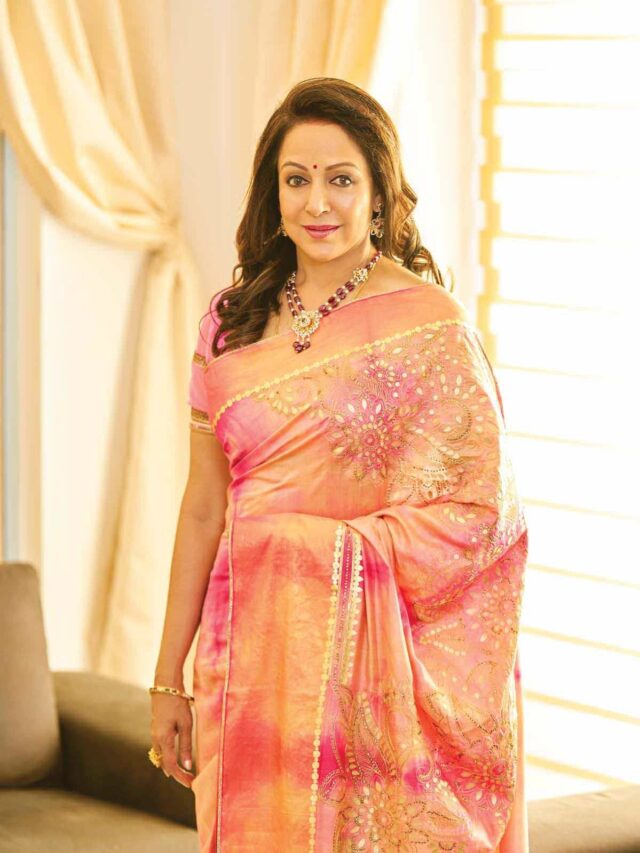 Hema Malini Members of Parliament