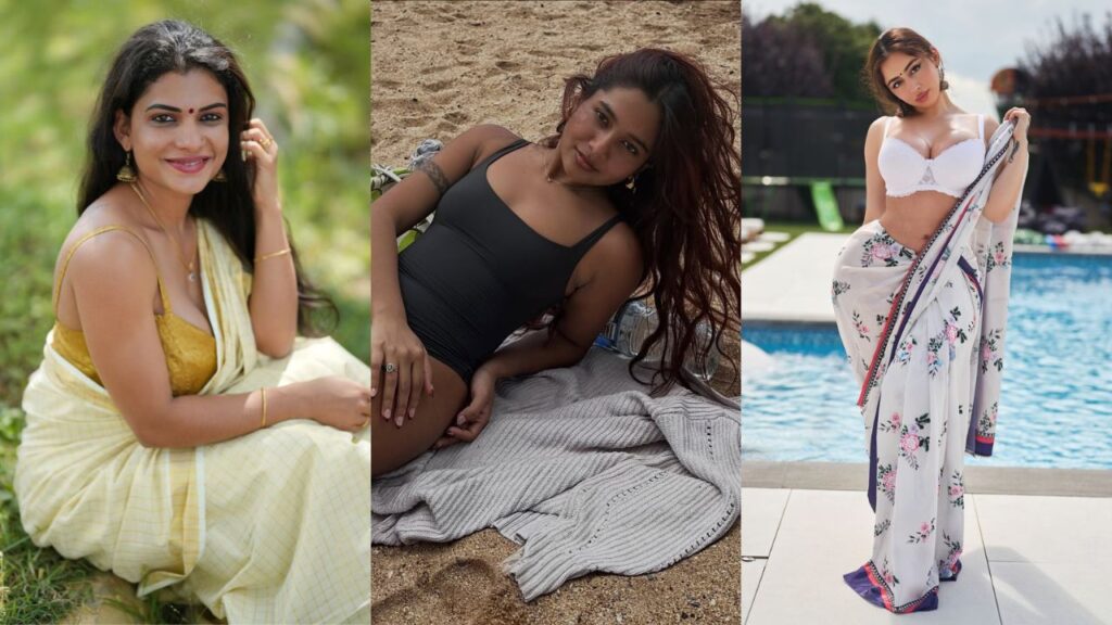 Indian Onlyfans Influencers